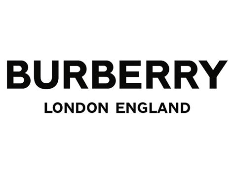 neues burberry logo|burberry germany.